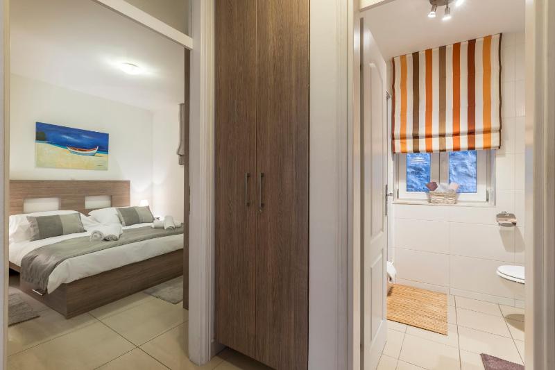 Two-Bedroom Apartment image 4