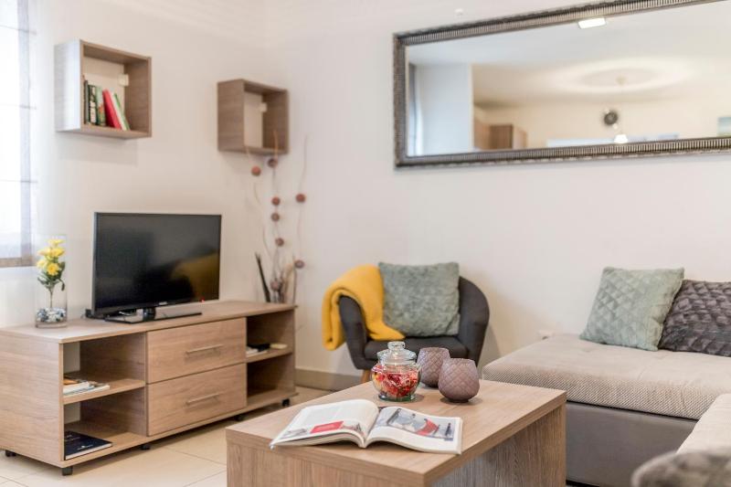 Two-Bedroom Apartment image 3