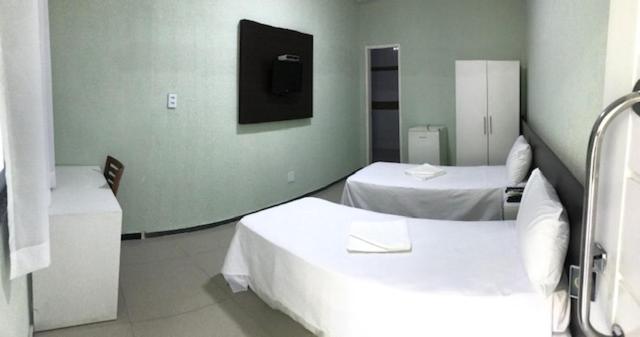 Primme Hotel Aracaju - image 38