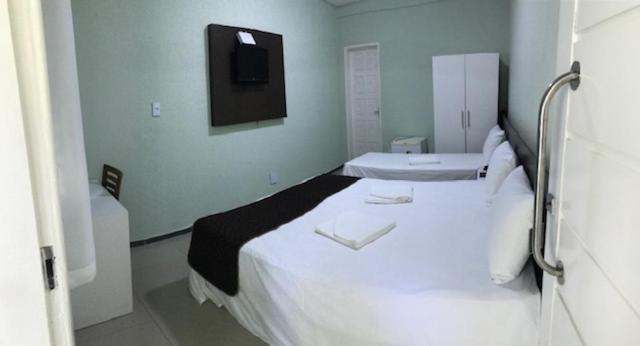 Primme Hotel Aracaju - image 17