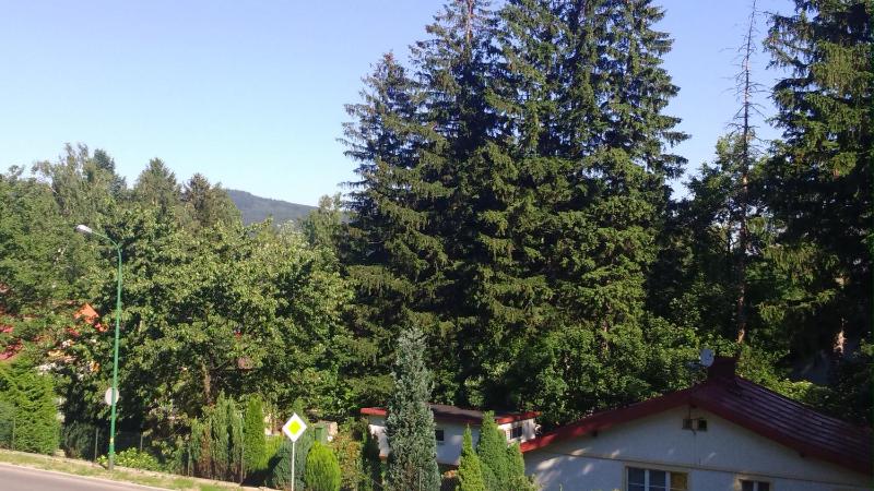 Apartament Super Karpacz - image 15