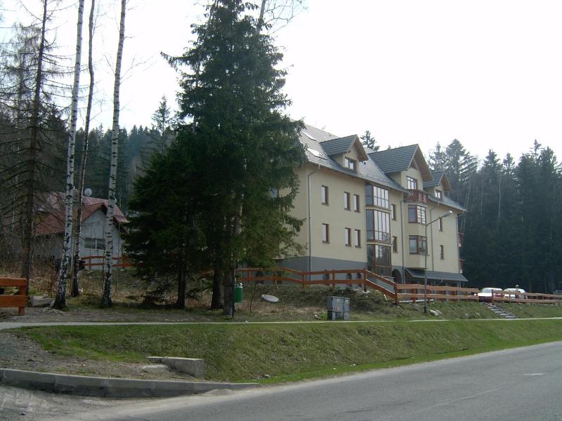 Apartament Super Karpacz - image 18