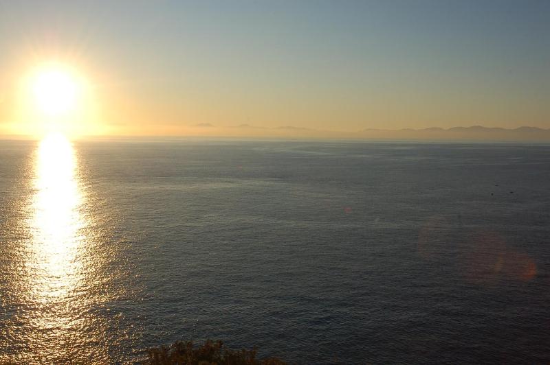 Quadruple Room with Balcony and Sea View image 2