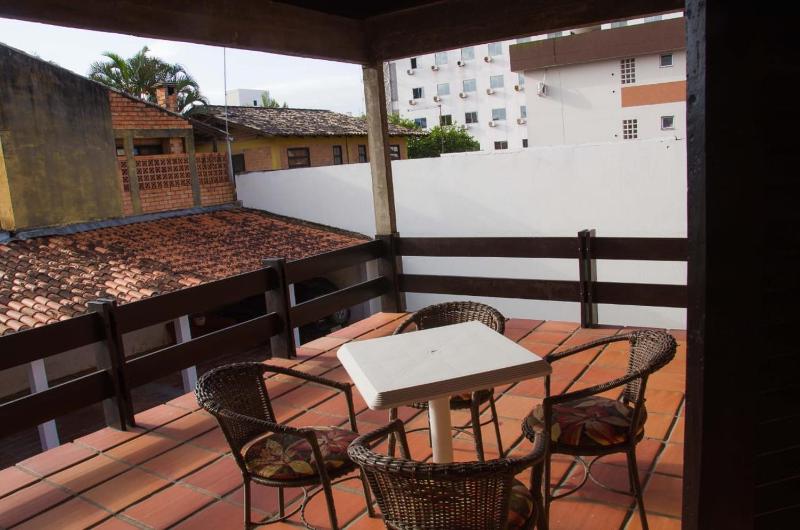 pousada bella canas - image 21