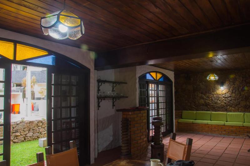 pousada bella canas - image 11