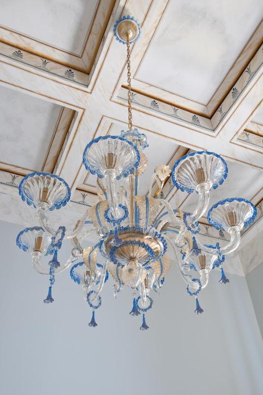 Deluxe Double Room image 1