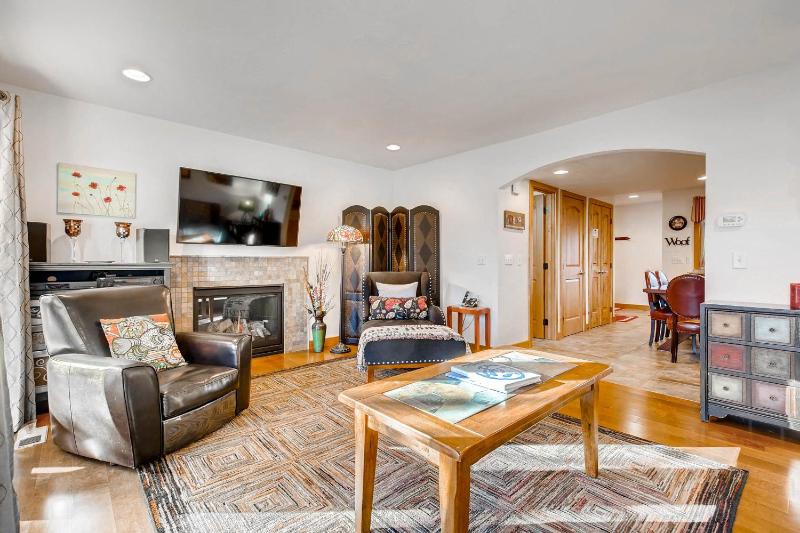 Two Bedroom House image 2