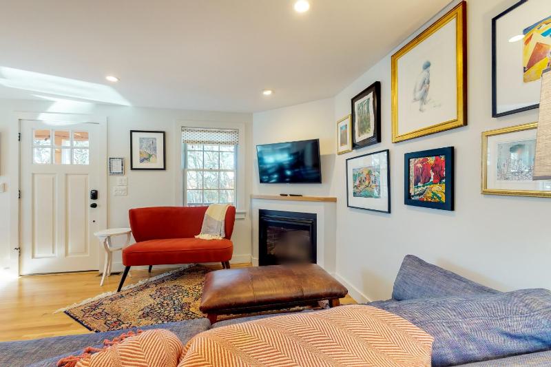 Three Bedroom House image 2