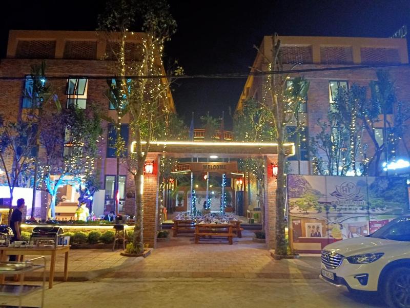 Cozynibi Hotel - image 12