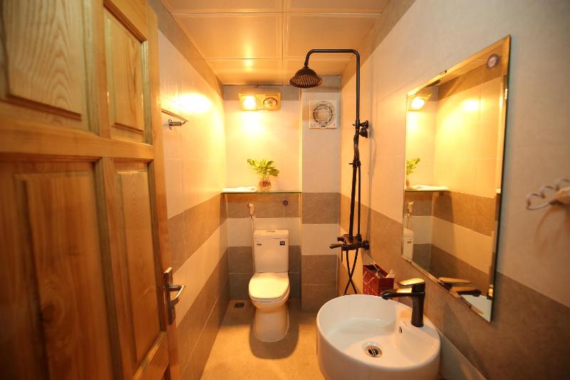 Cozynibi Hotel - image 4