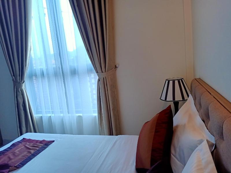 Cozynibi Hotel - image 26