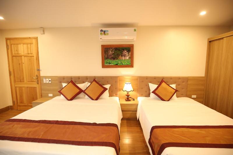 Cozynibi Hotel - image 15