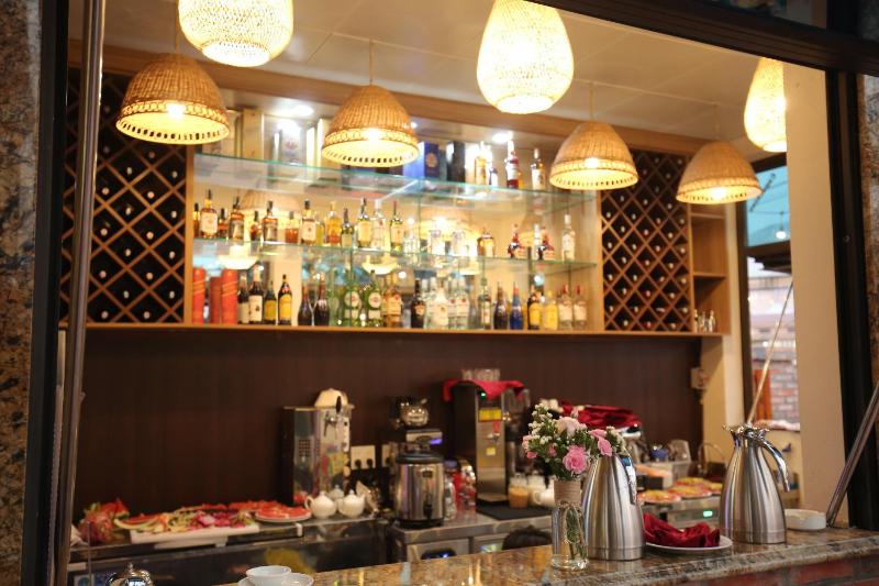 Cozynibi Hotel - image 21