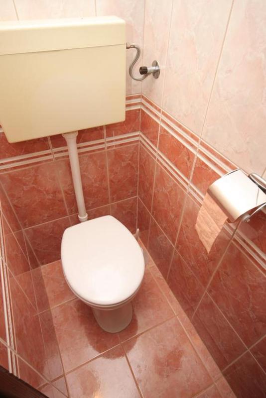 Two-Bedroom Apartment image 3