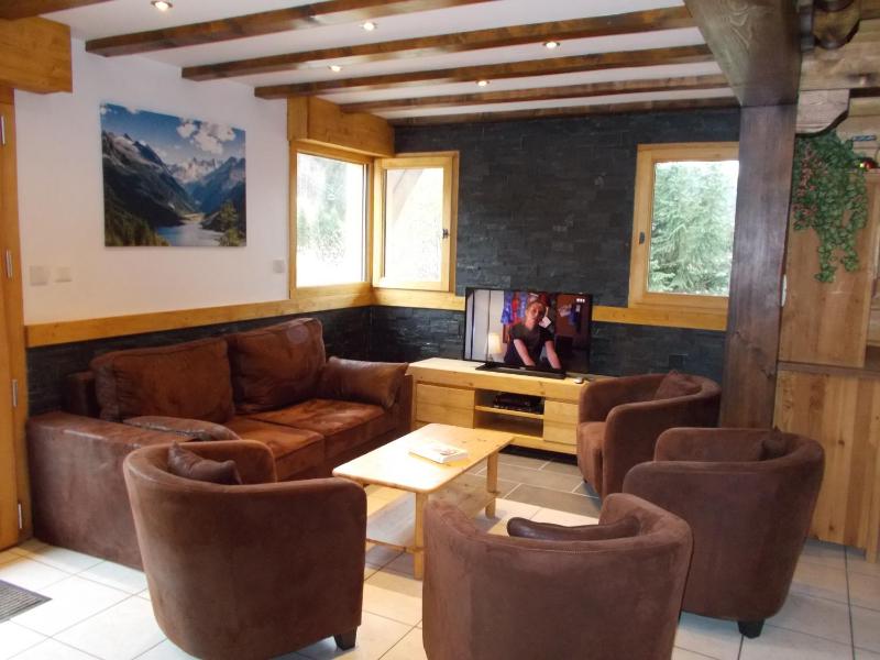 Chalet Jonquille - image 27