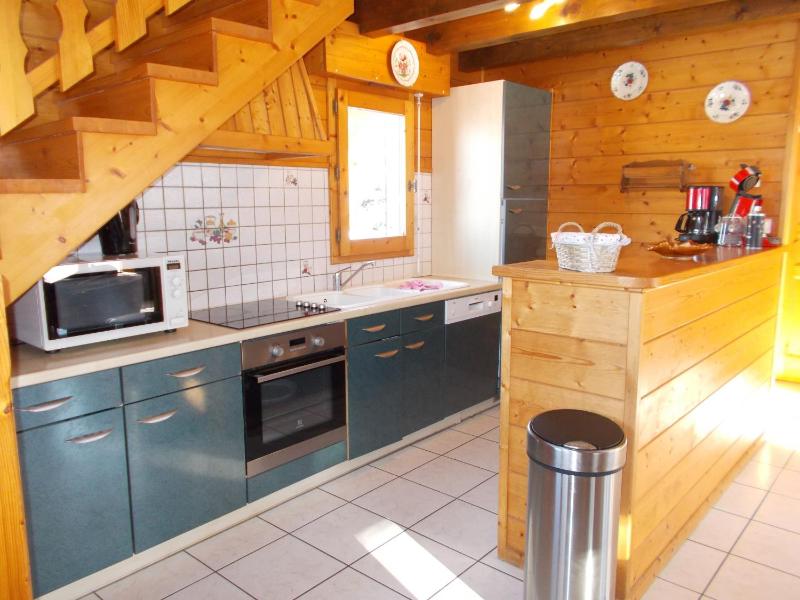 Chalet image 4