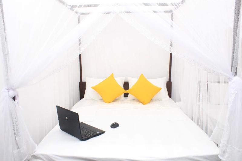 Hotel BEJEWELLED Sigiriya - image 10