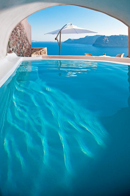 Ambassador Villa with Private Pool  image 3