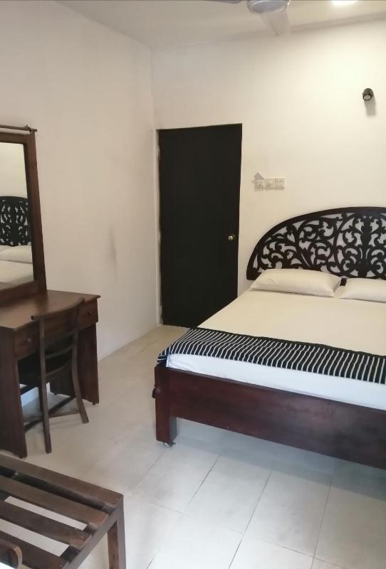 Budget Double Room image 1