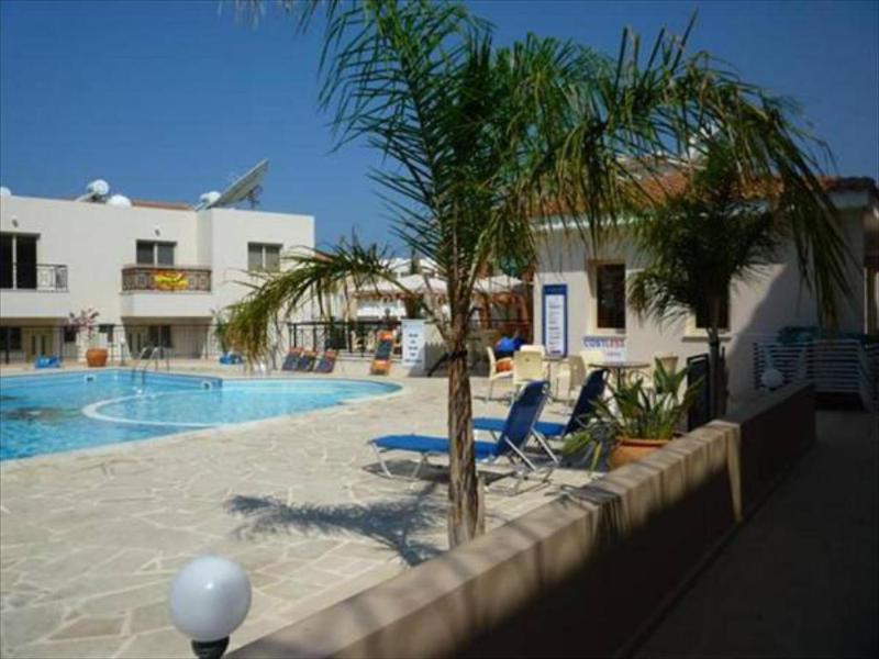 Ifestos Kings Resort Appartment - image 7