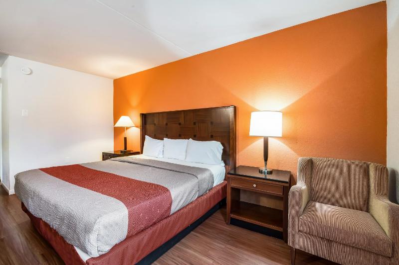 King Room - Non-Smoking image 2