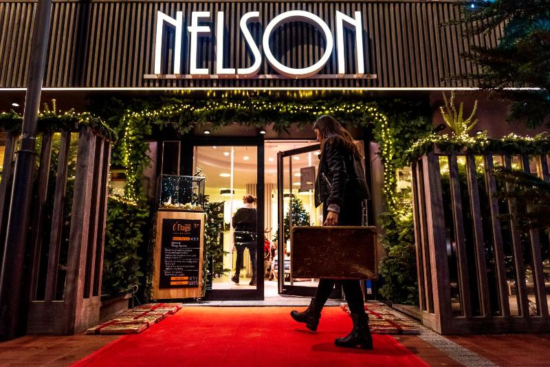 Hotel Nelson - image 49