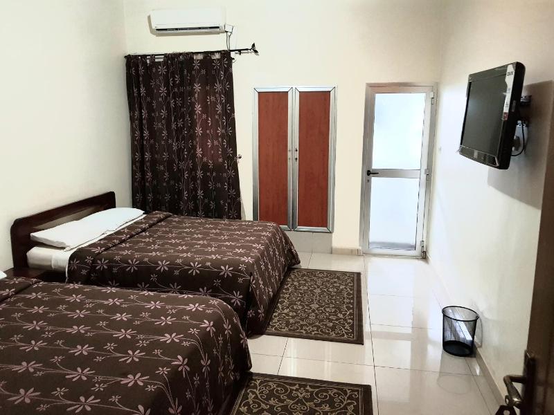 Hotel du Golfe de Guinee - image 16