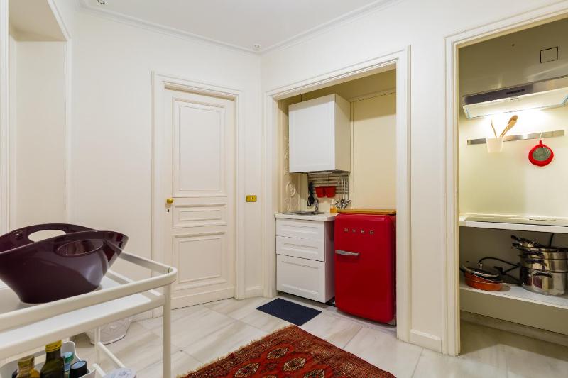 Two-Bedroom Apartment image 4