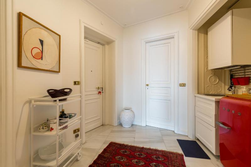 Two-Bedroom Apartment image 2