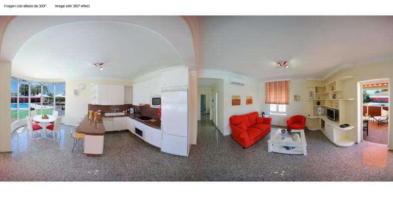 Two-Bedroom Villa (2 - 4 Adults) image 2
