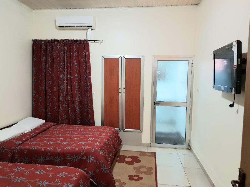 Hotel du Golfe de Guinee - image 8