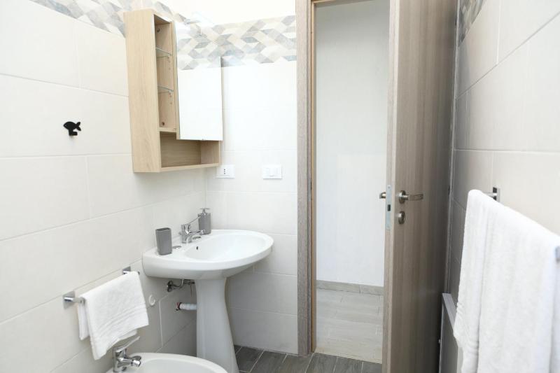 Two-Bedroom Apartment with Terrace and Sea View image 3