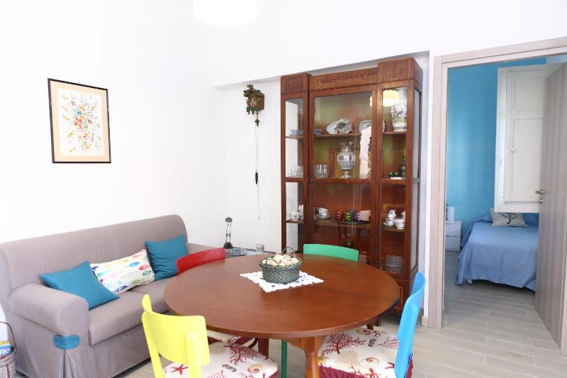 Two-Bedroom Apartment with Terrace and Sea View image 4