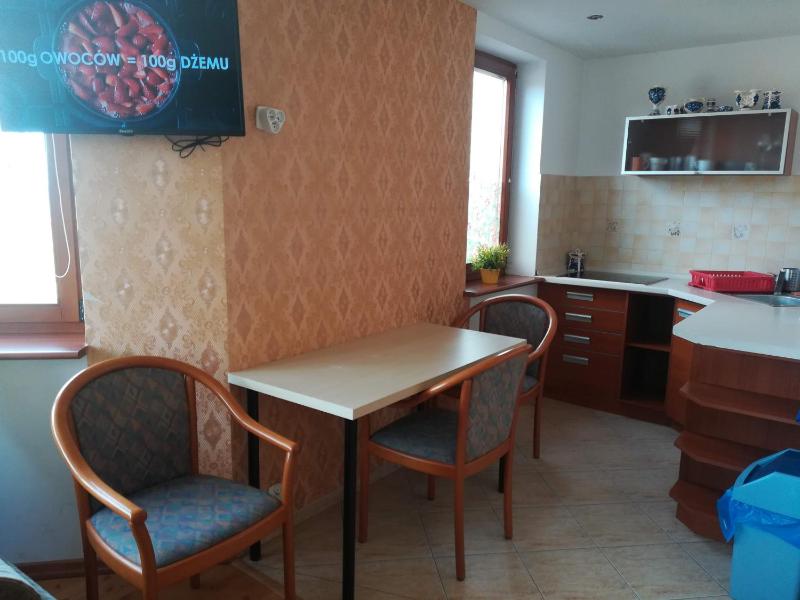 Apartament Super Karpacz - image 10