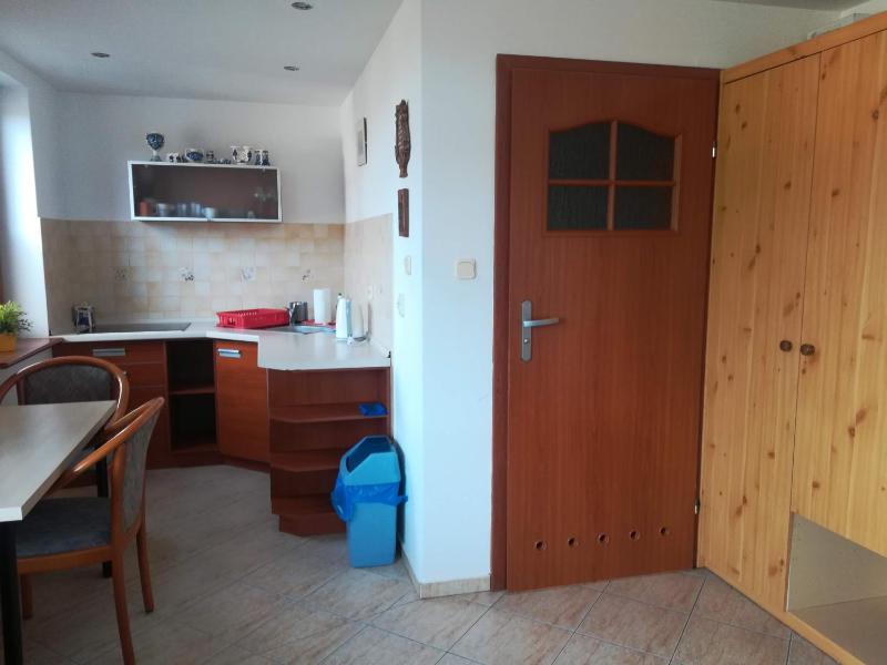 Apartament Super Karpacz - image 13