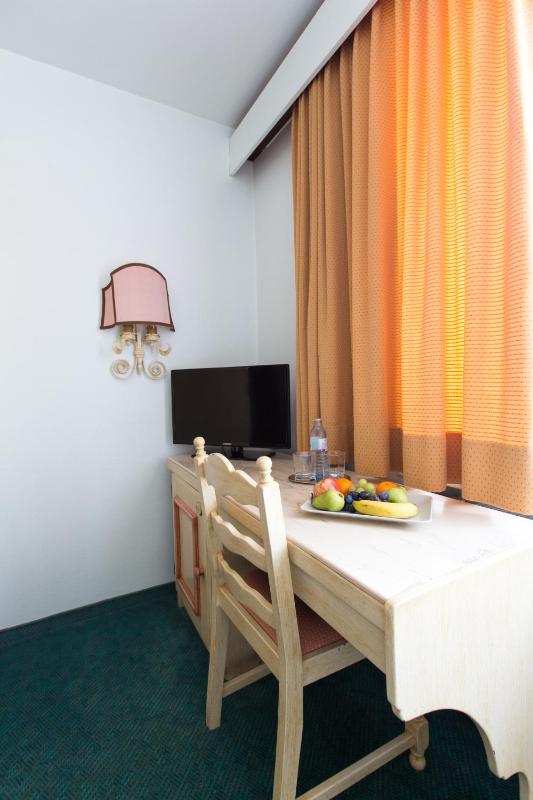 Economy Single Room image 4