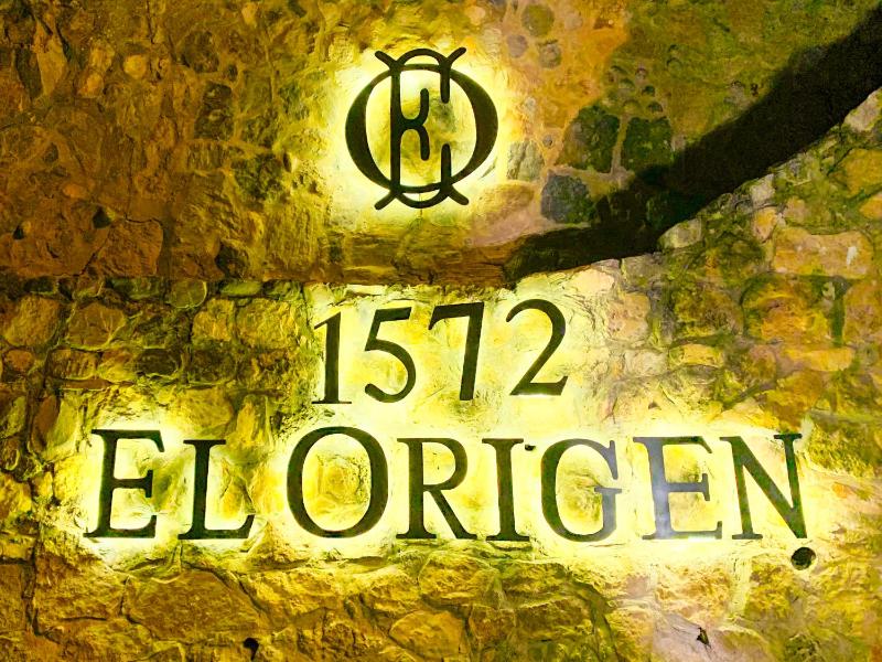 Hotel 1572 El Origen - image 1