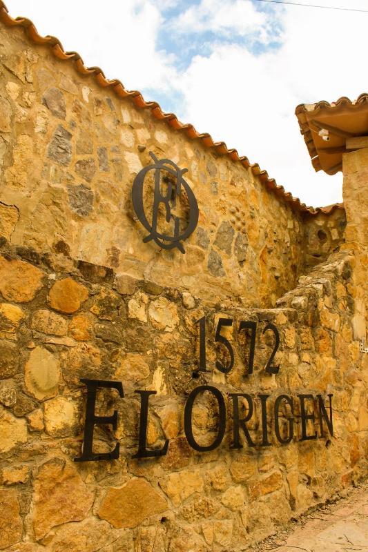 Hotel 1572 El Origen - image 25