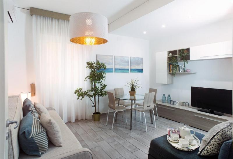 Deluxe Apartment image 1