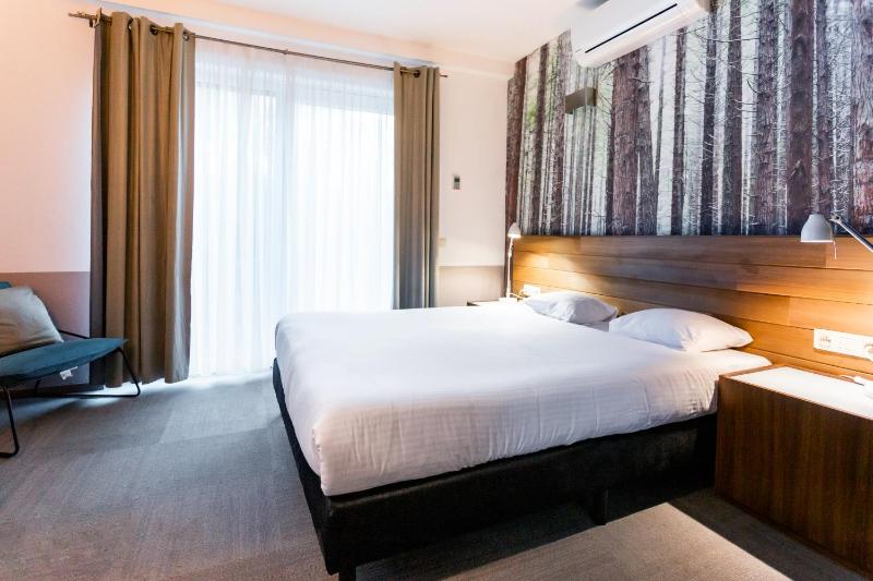 Deluxe Double Room with Sauna image 2
