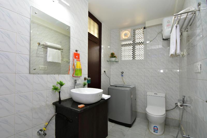 Shanti Villas - Luxury Home Stay Apartment - image 6
