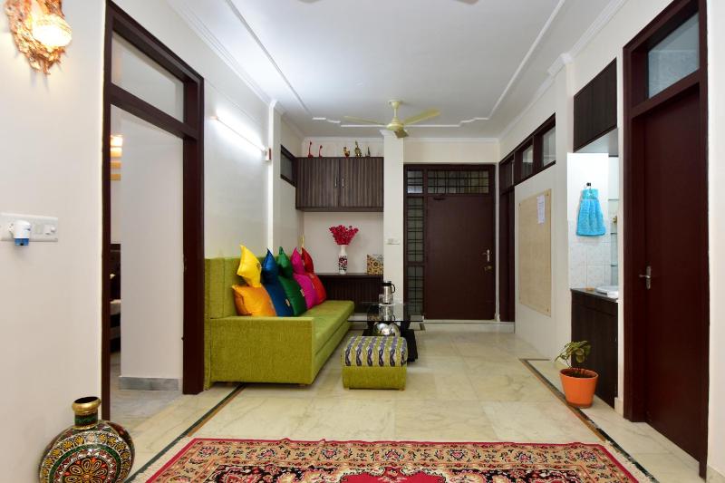 Shanti Villas - Luxury Home Stay Apartment - image 9