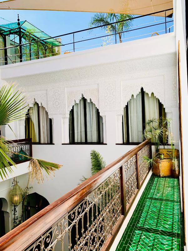 Riad Dar Yasaman - image 6