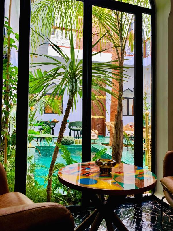 Riad Dar Yasaman - image 8