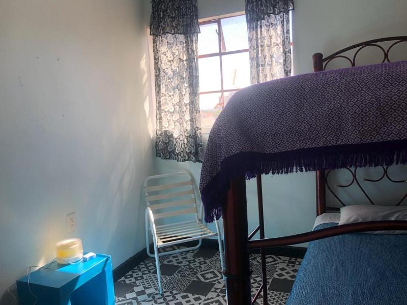 Casa Eufemia Hostel type - image 26