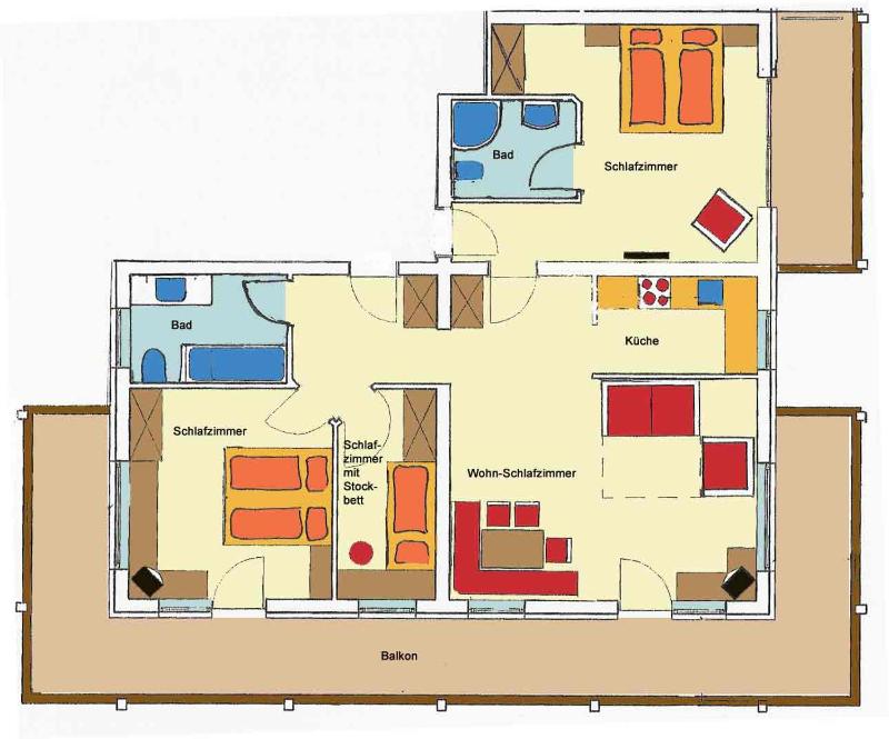 Apartment image 2