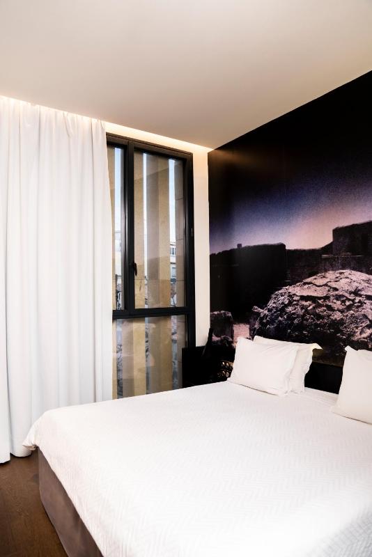 Double Room with Spa Access image 2