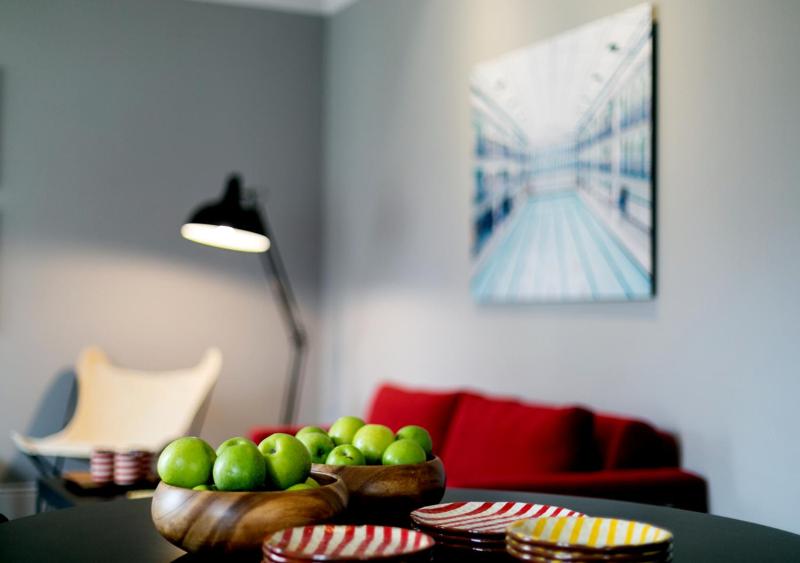 Oporto Serviced Apartments - Cedofeita - image 48