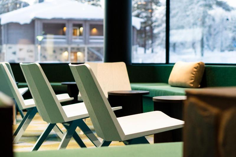 Design Hotel Levi - image 13