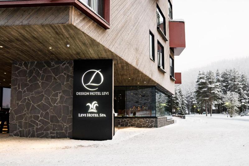 Design Hotel Levi - image 16